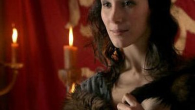 Sibel Kekili en büyük hayalini açıkladı !