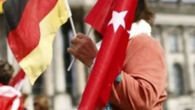 Alman medyasından şoke eden iddia !