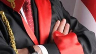 1.069 hakim ve savcı göreve başlıyor