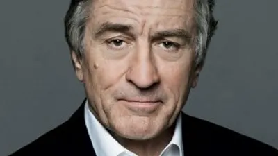 Robert de Niro, Trump'a çok sert çıktı