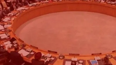 Rusya, BMGK'da o kararı veto etti