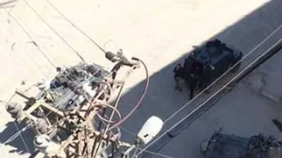 4 kişinin öldüğü olayda 1 polis tutuklandı !