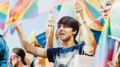 LGBTİ mülteciler Türkiye'de