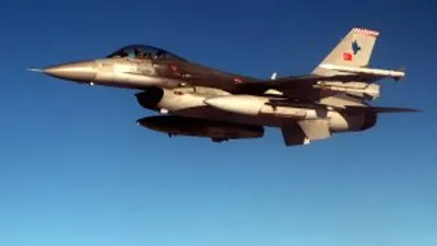 Çukurca'da 1 PKK'lı öldürüldü