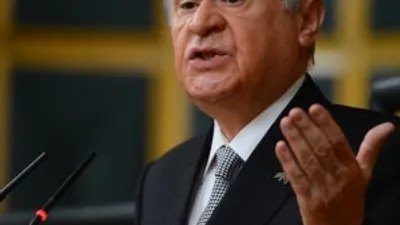 Devlet Bahçeli FETÖ temizliğine çıkıyor