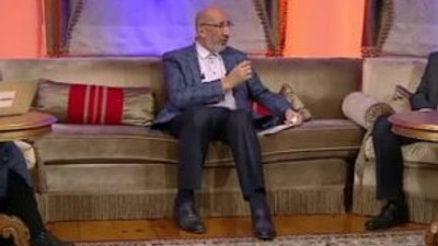 Akit ve Star yazarlarının TRT'deki programına son verildi