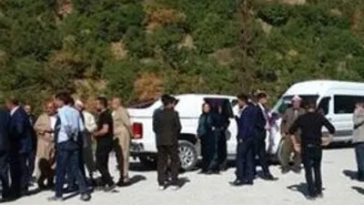 Şemdinli'deki şehitlerin isimleri belli oluyor