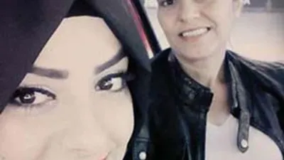 Evi terk eden eşini ve kayınvalidesini öldürdü