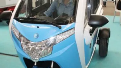 100 kilometrede 1 lira yakıyor