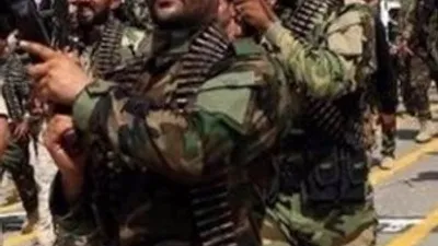 30 bin İranlı milis iddiası şaşırttı !