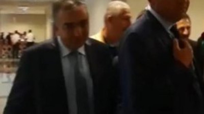 Hrant Dink davasında kilit isim ilk kez ifade verdi