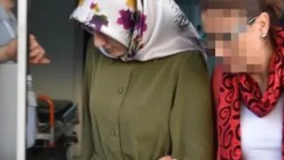 Eski Diyanet çalışanları gözaltında