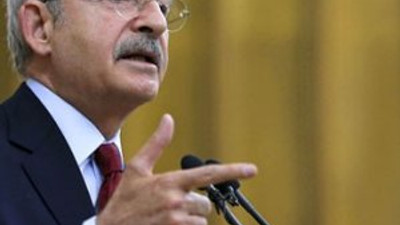 Kılıçdaroğlu: "Hele bir gelsin görelim"