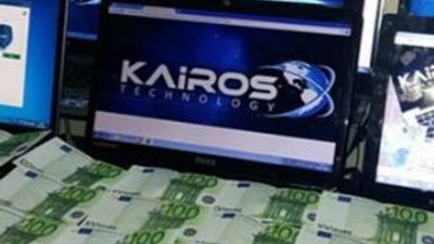 Kairos'un üye sayısı 80 bine ulaştı
