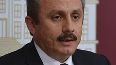 Mustafa Şentop'tan "başkanlık" açıklaması