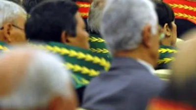 HSYK o savcı ve hakimleri açığa aldı