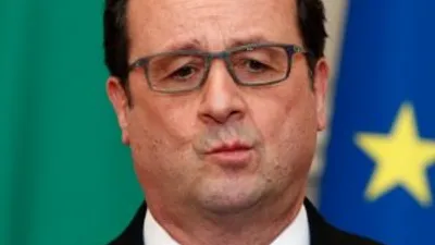 Fransa Cumhurbaşkanı yine zırvaladı