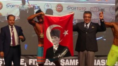 Federasyon’dan genç sporculara önemli uyarı