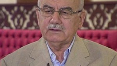 O isim Gülen'in yerine gelecek mi ?