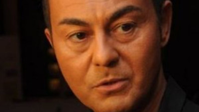 Serdar Ortaç karısına sert çıktı