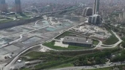 Dünyanın parası İstanbul'a akacak