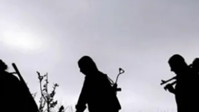 PKK'nın oyunu böyle bozuldu !