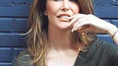 Deniz Akkaya'ya tehdit cezası