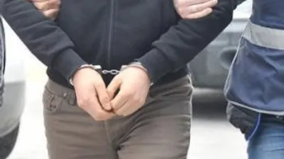 5'i müdür 59 polis tutuklandı !