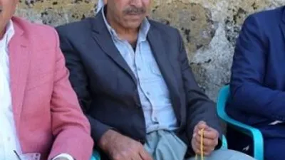 Aşiret temsilcisi: Sokaklara dökülme zamanı geldi