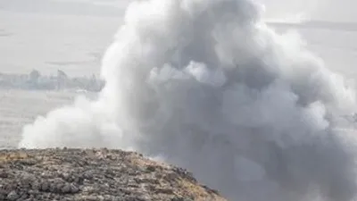 Musul operasyonu başladı