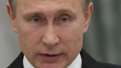 Putin'den 'Musul' açıklaması