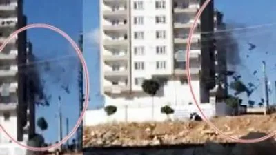 Bugün Gaziantep'te neler oldu ?