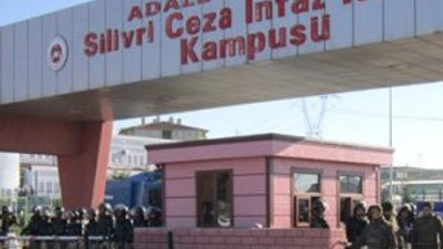 Silivri'deki FETÖ'cülere yasaklandı !