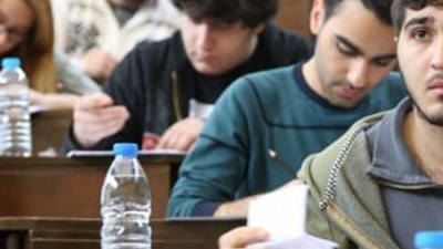 ÖSYM sınav takvimi açıklandı ! YGS ne zaman ?