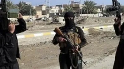 Musullular korku içinde evlerine kapandı