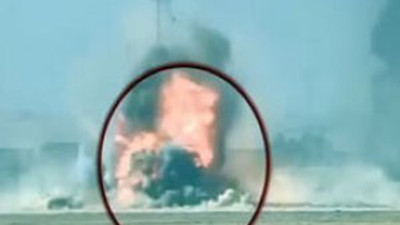 DAEŞ’ten Irak ordusuna bombalı saldırı