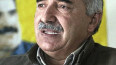 Murat Karayılan'dan ölüm tehditleri