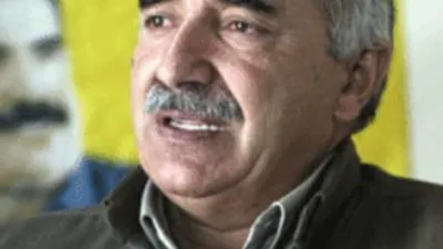 Murat Karayılan'dan ölüm tehditleri