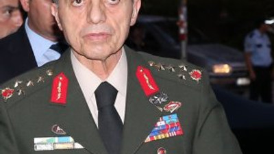 Jandarma'da generaller arasında güven krizi baş gösterdi