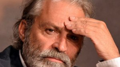 Haluk Bilginer'in acı günü