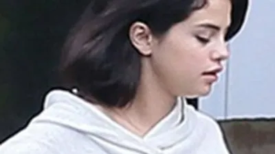 Selana Gomez'in zor günleri