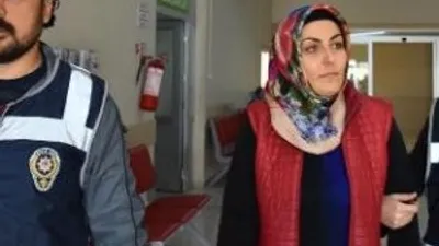 Üniversiteye dev FETÖ operasyonu