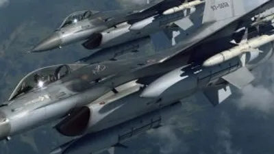 TSK'dan PKK, PYD ve IŞİD'e darbe !