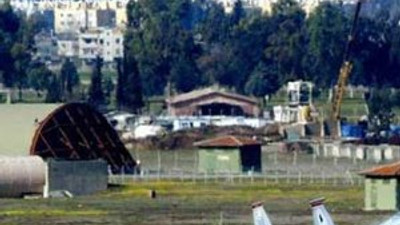 İncirlik Üssü'nde grev var
