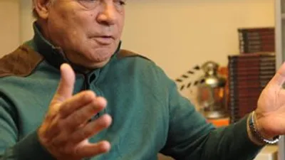 Gazeteci Özgürel ile Baykal arasında 'Başkanlık' polemiği