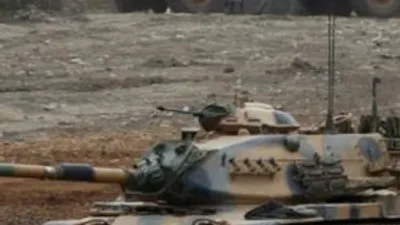 ABD'ten Irak'a tokat  gibi cevap