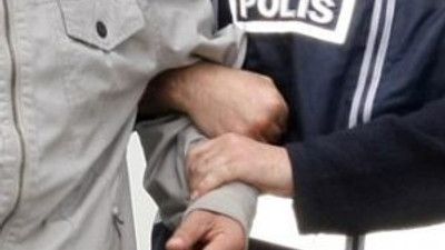 FETÖ'nün Bartın'daki emniyet yapılanması çökertildi'