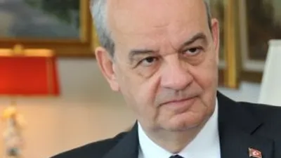 Musul konusunda bir çıkış da Başbuğ'dan