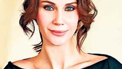 Demet Şener'den ağır gönderme
