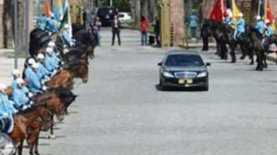 TSK at, katır ve köpek alacak